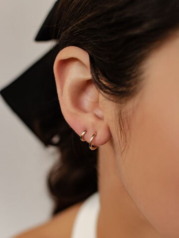 Dear Me Sieraden set 'Eternal' in Goud