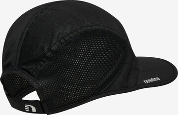 Chapeaux de sports Newline en noir