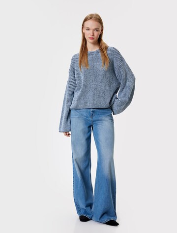 Koton Sweater in Blue