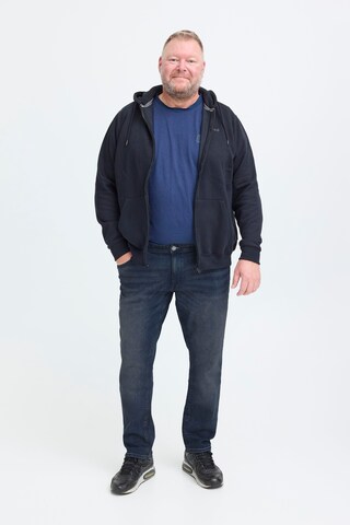 Regular Jean 'Twister' Blend Big en bleu