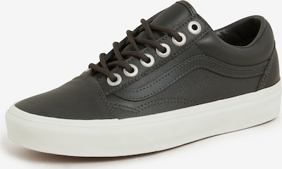 VANS Zemie brīvā laika apavi 'Old Skool', krāsa - melns, Preces skats