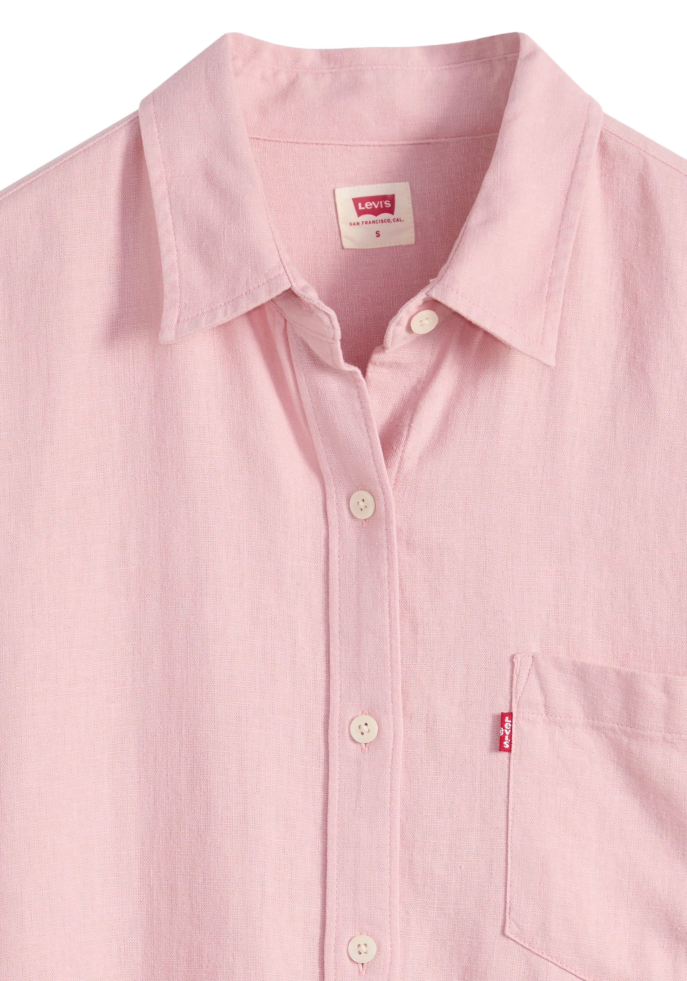 LEVI'S ® Blouse in Pink