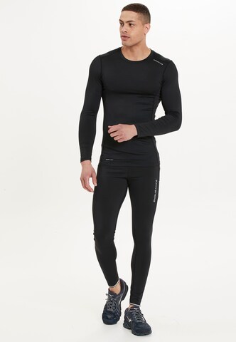ENDURANCE Performance shirt 'Power V2' in Black