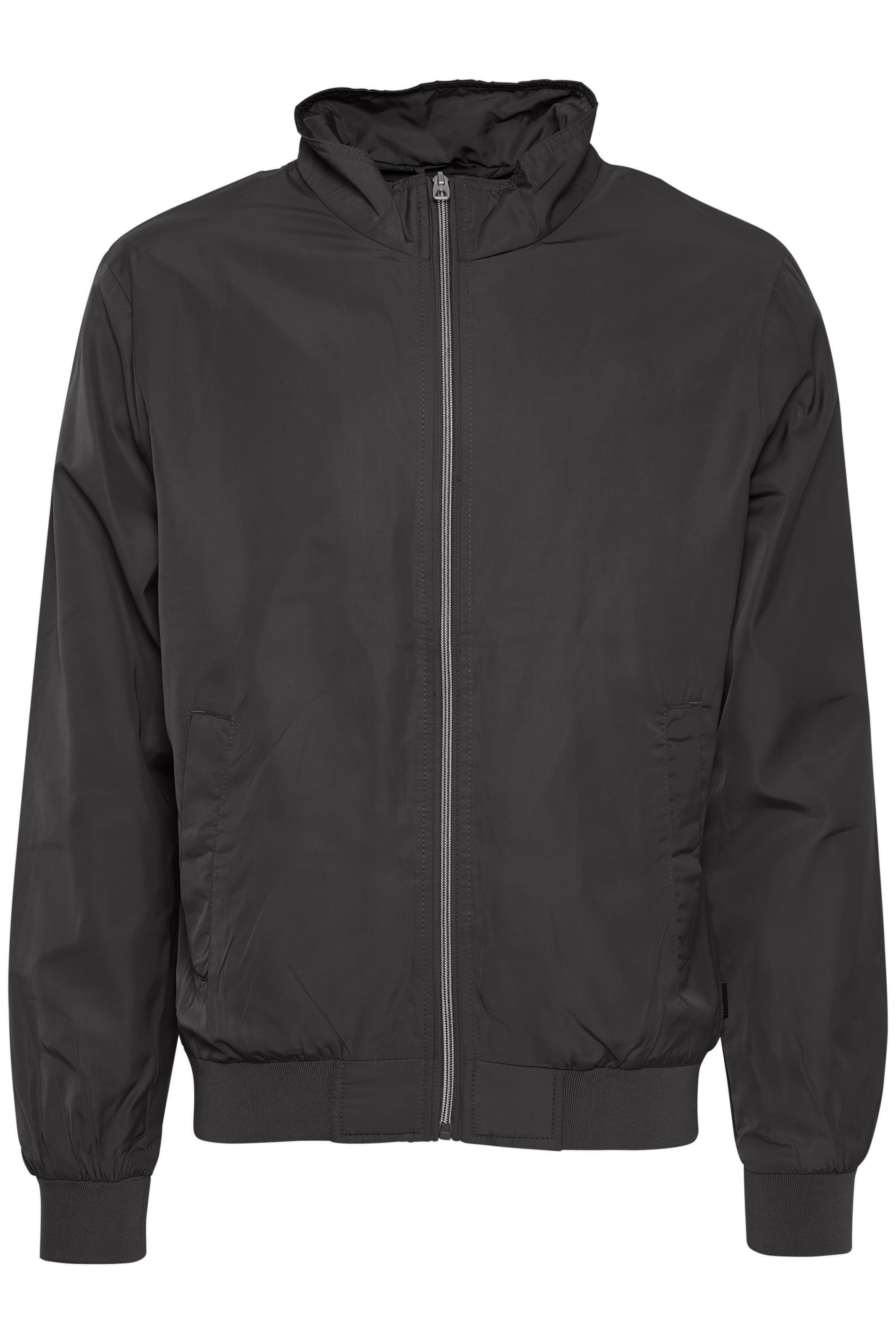 Veste mi-saison 'Capal' 11 Project en gris : devant