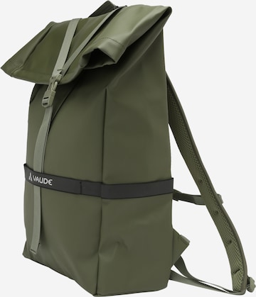 VAUDE Plecak sportowy 'Mineo' w kolorze zielony: przód