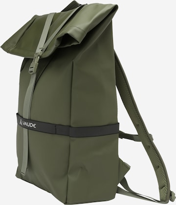 VAUDE Sports Backpack 'Mineo' in Green: front