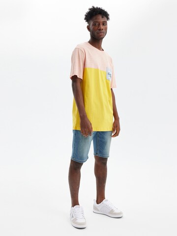 hydroponic - Camiseta 'Hydroponic Always Surf T-Shirt' en Mezcla de colores