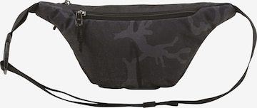 NitroBags Fanny Pack 'Urban' in Grey