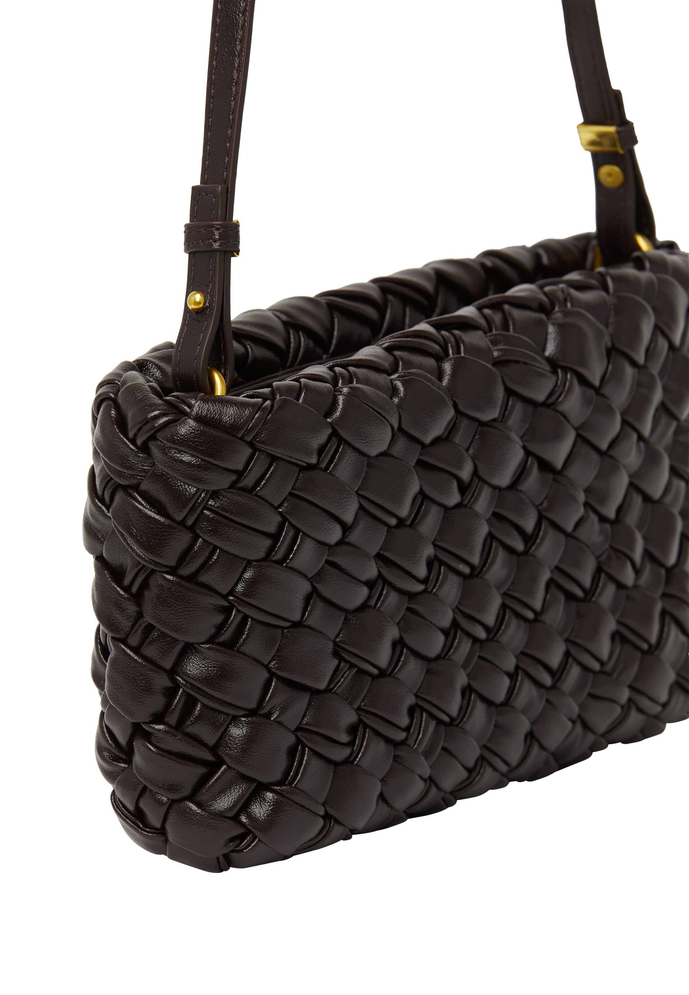 NAEMI - Clutches em roxo