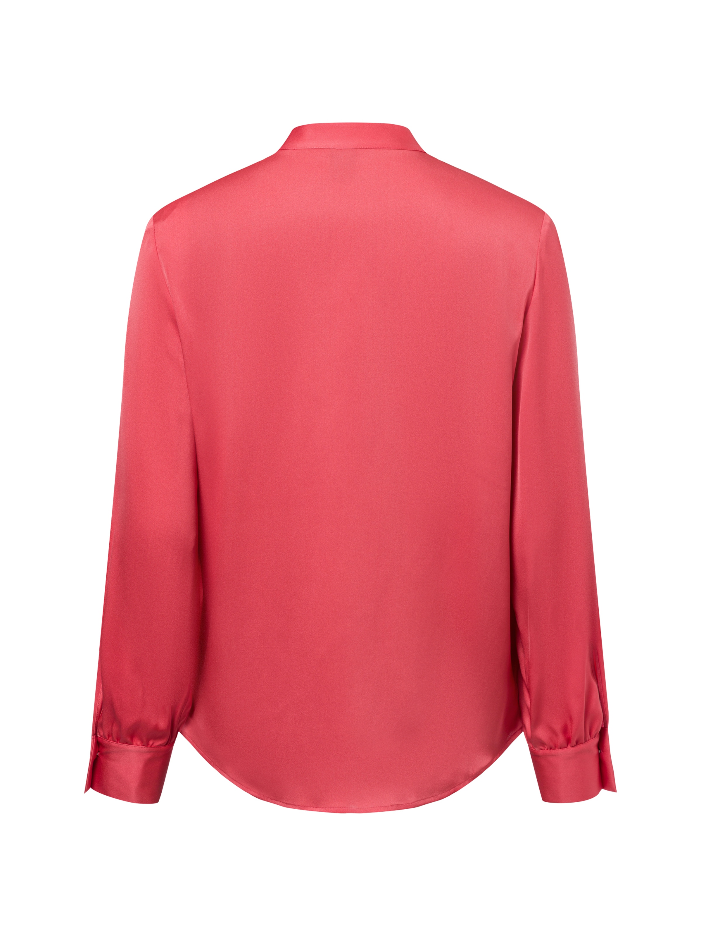 BOSS Blouse 'Banora18' in Roze