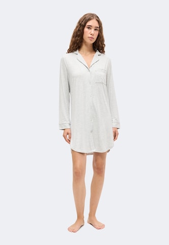 Chemise de nuit 'Essential' Hunkemöller en gris