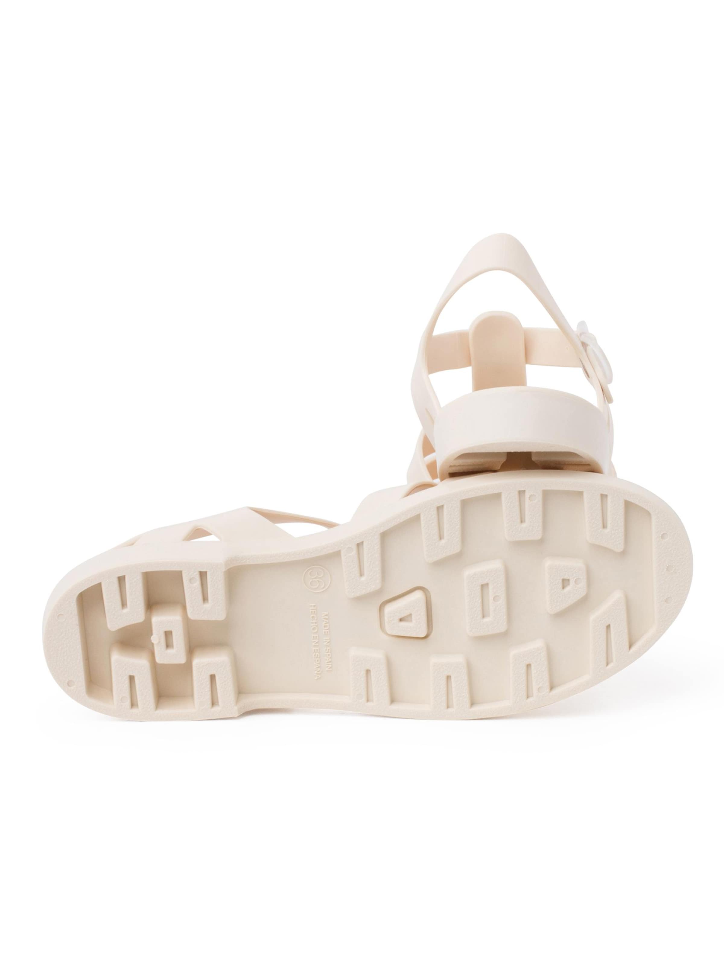 IGOR Beach & Pool Shoes in Beige
