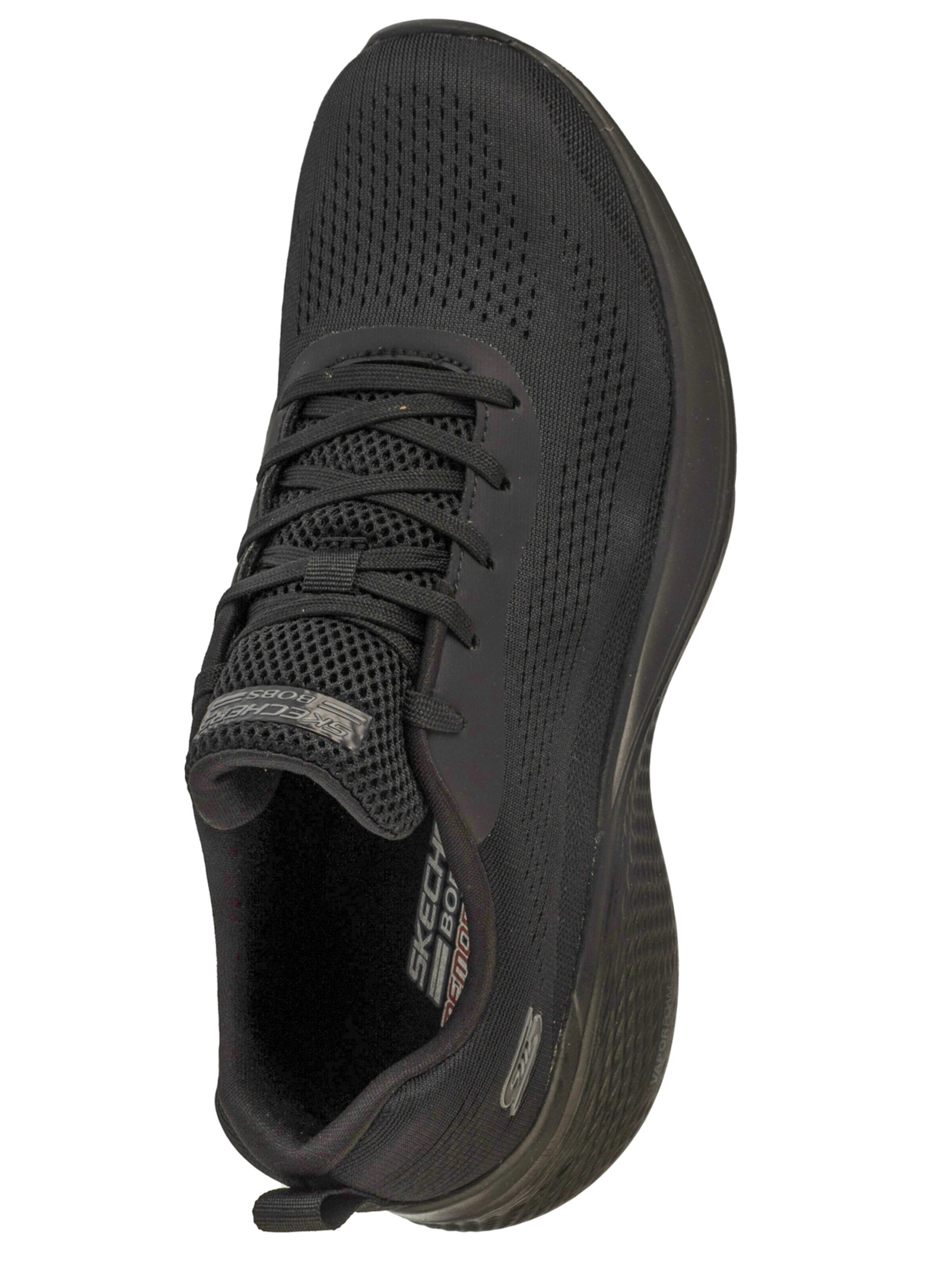 SKECHERS Slip-on 'Skechers BOBS Infinity' in Black