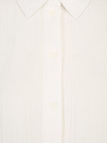 Vero Moda Tall Bluse 'NATALI' in Weiß