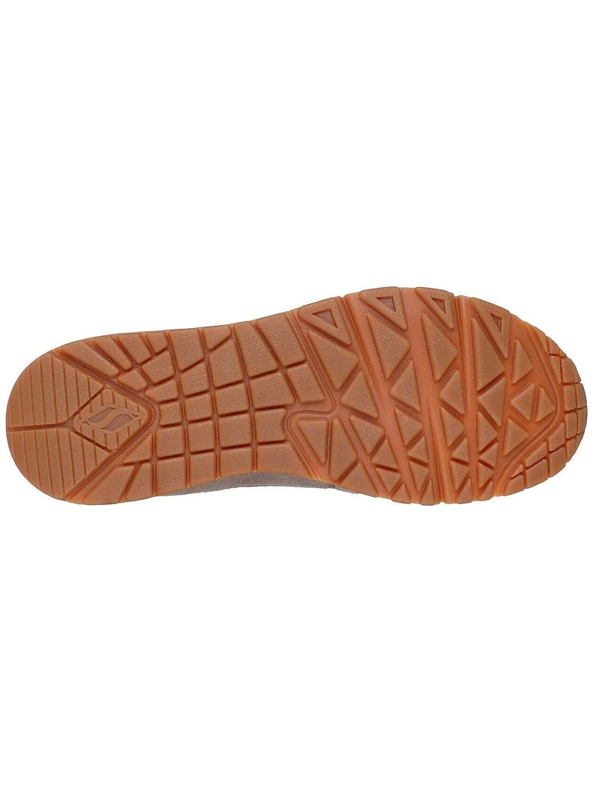 Boots 'Skechers Uno - Stacre Shine' di SKECHERS in beige