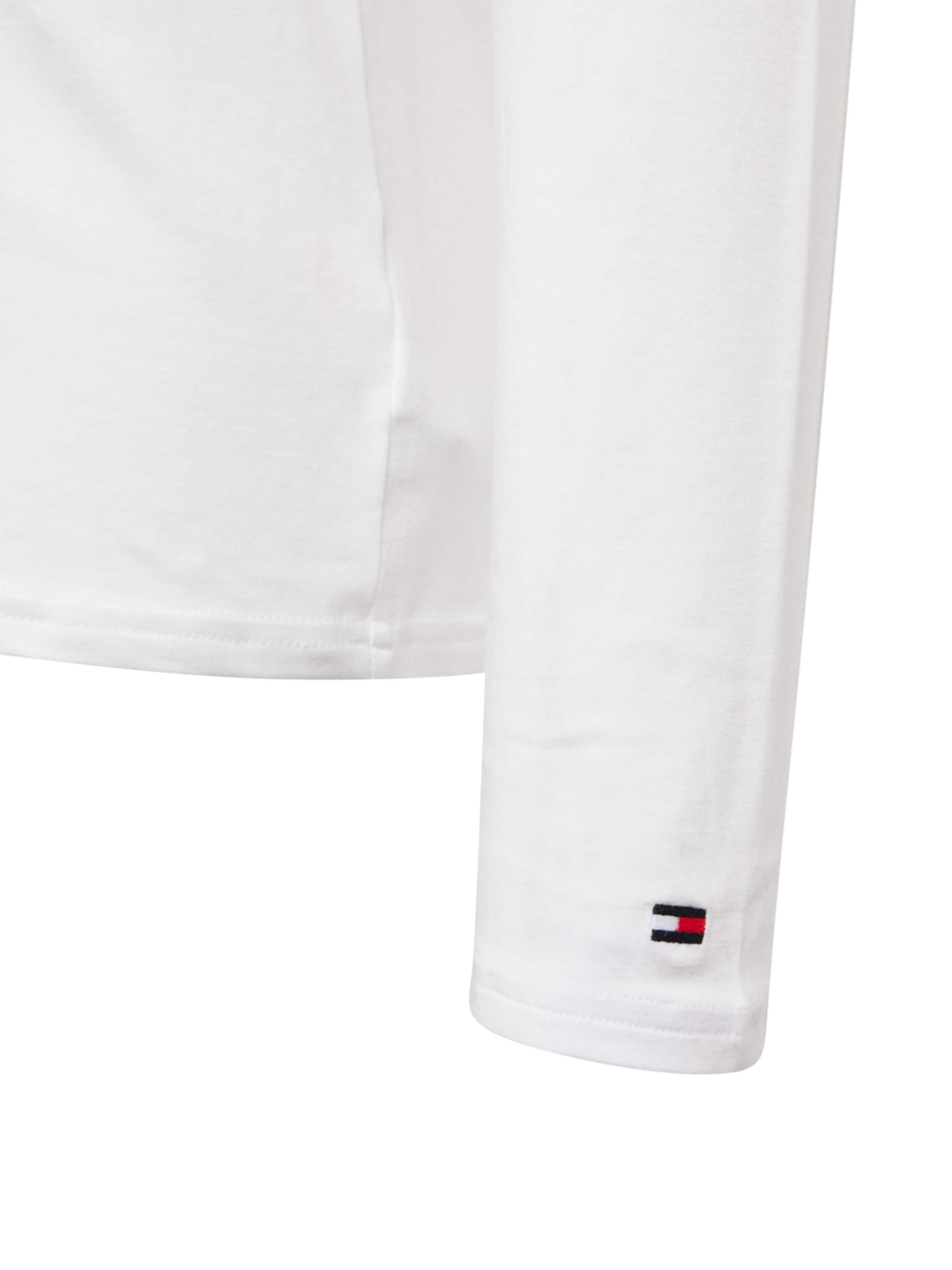 Tommy Hilfiger Underwear Póló - szürke