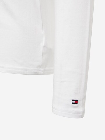 Tommy Hilfiger Underwear Bluser & t-shirts i grå