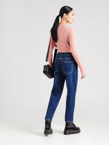 Hailys Loosefit Jeans 'Mirell' in Blau