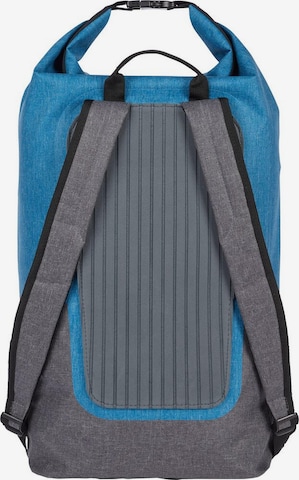 FIREFLY Sports Backpack in Blue