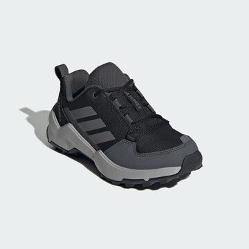 ADIDAS TERREX Lave sko 'Ax4r' i sort