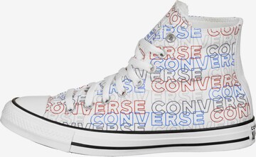CONVERSE Sneakers laag in Wit