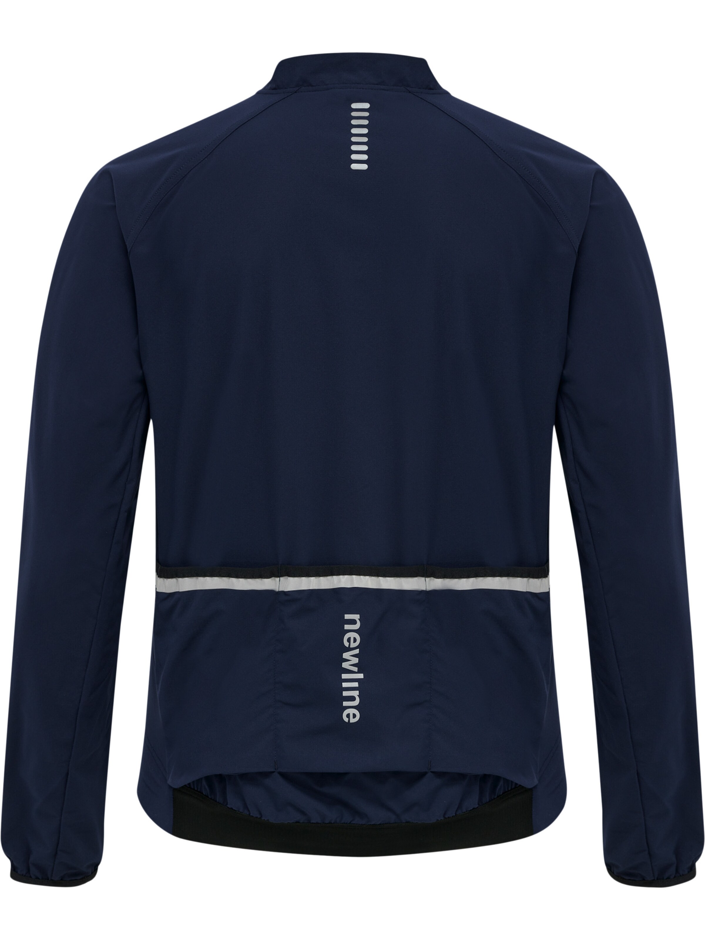 Newline Sportsjakke i blå