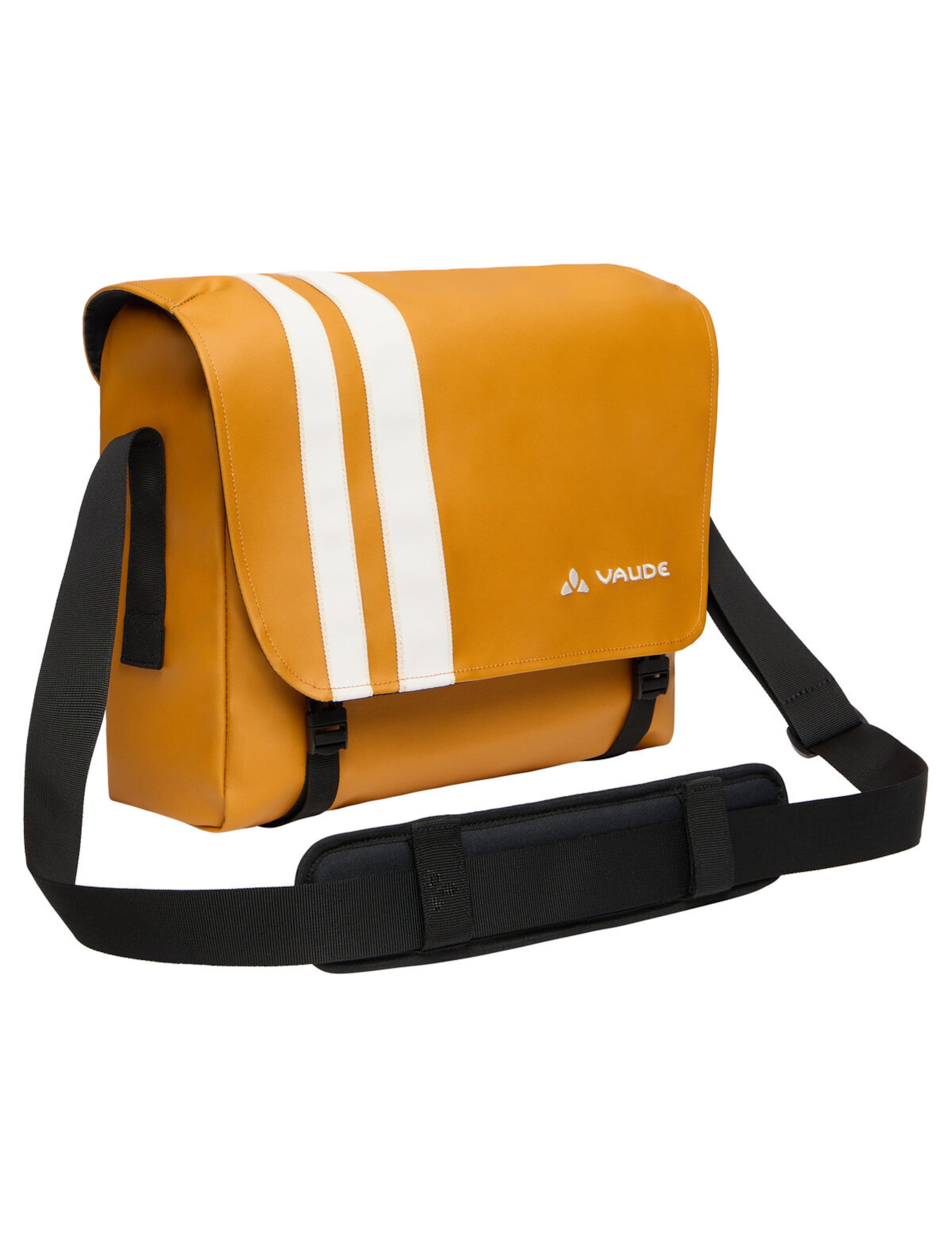 VAUDE Sports bag 'Aguni' in Brown