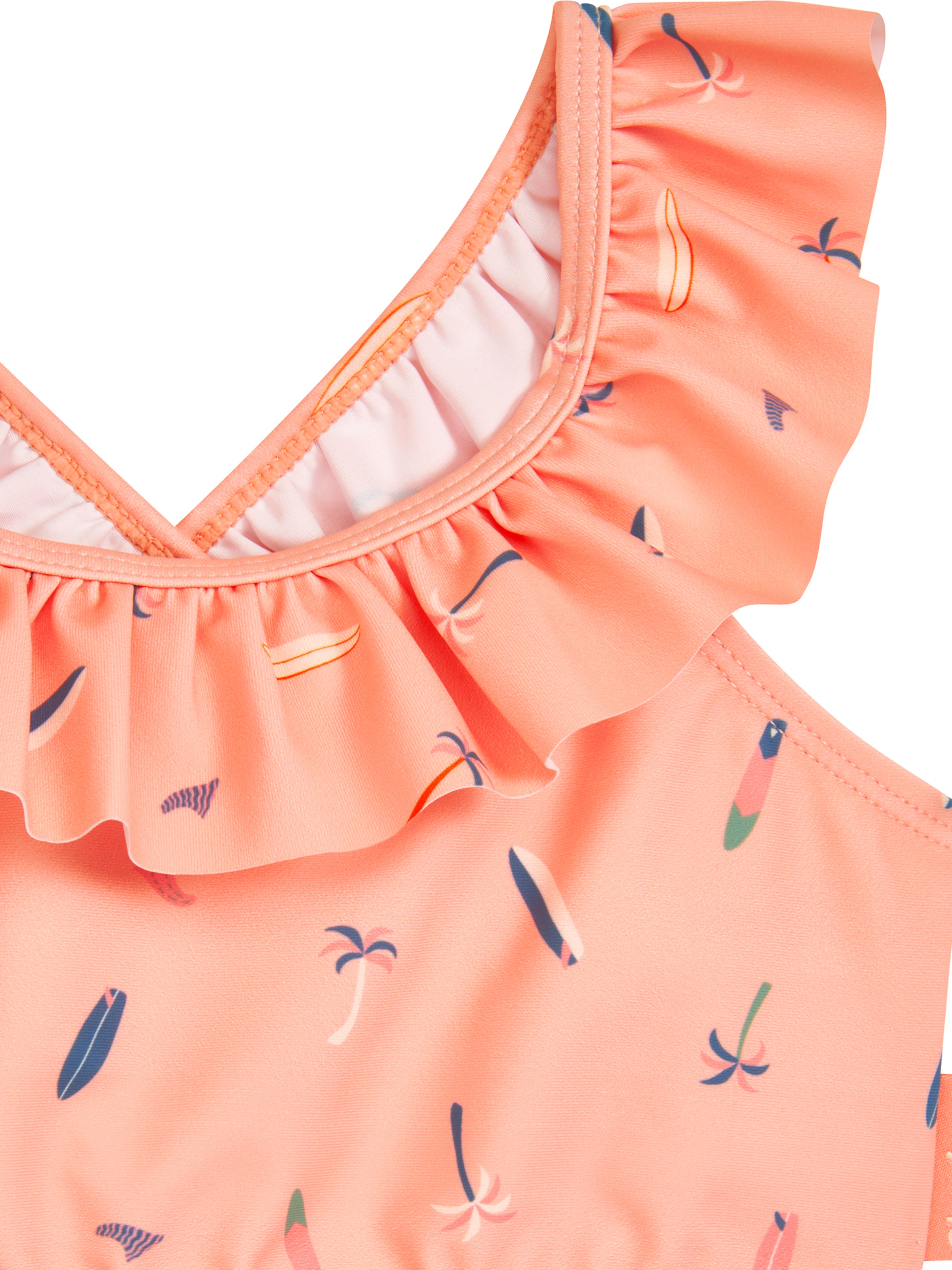 Protection UV PLAYSHOES en rose