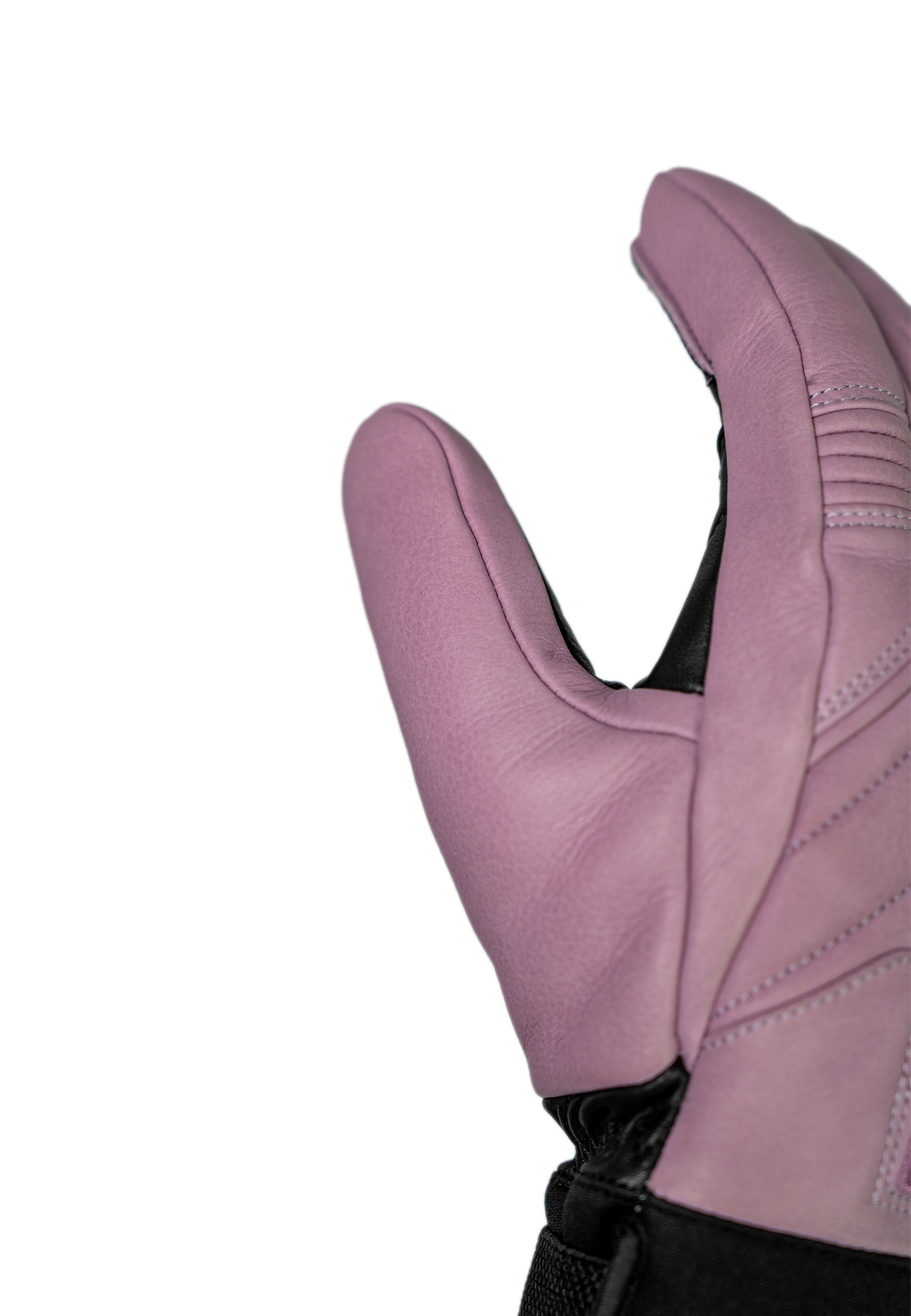 REUSCH Athletic Gloves 'Legacy R-TEX® XT' in Purple
