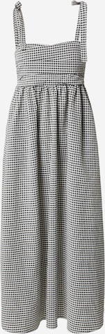 KAVAZI Mekko värissä musta: etupuoli