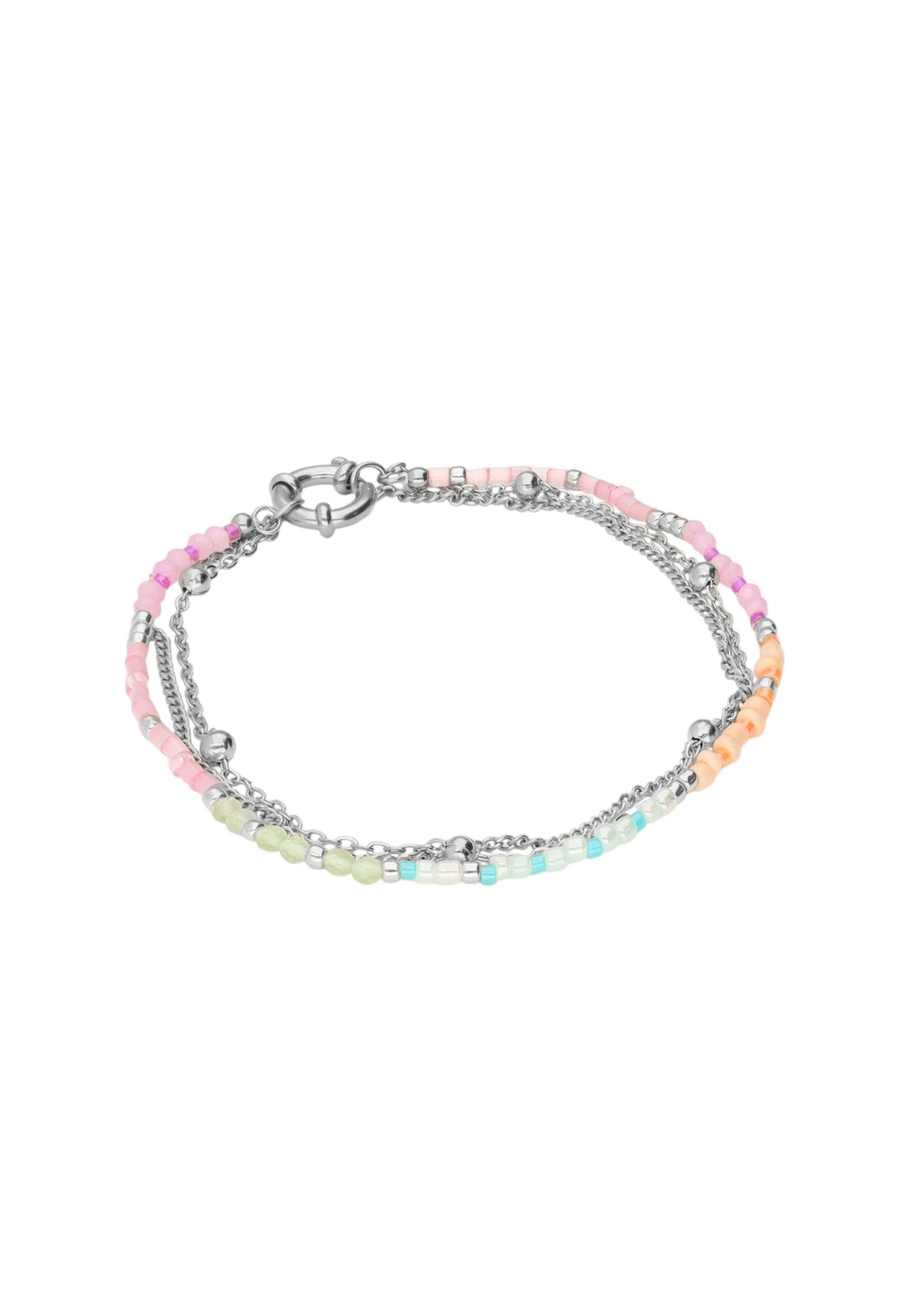 Bracelet My Jewellery en argent