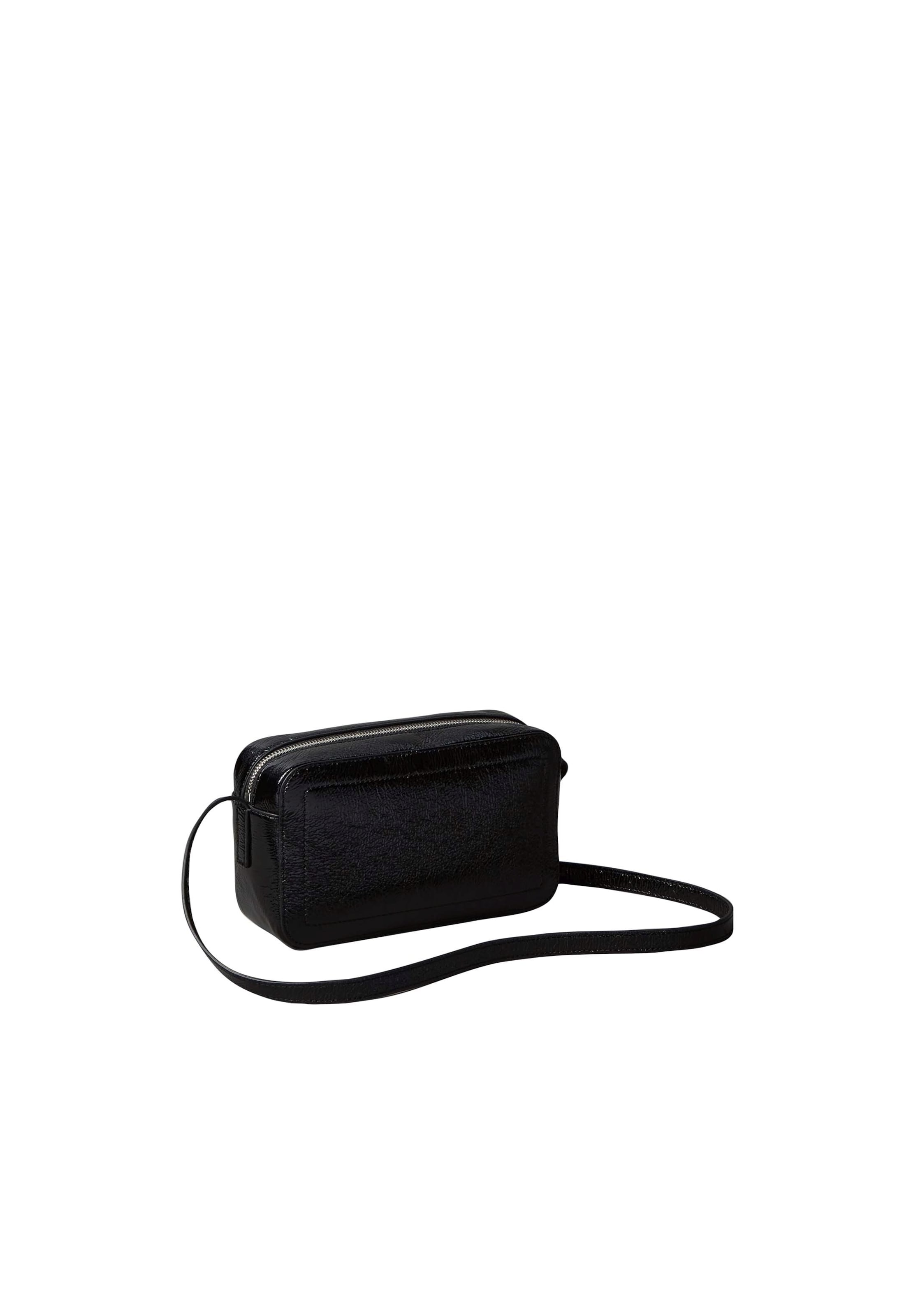 Borsa a tracolla di Calvin Klein in nero