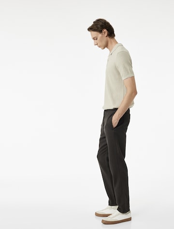 Koton Regular Pants in Black