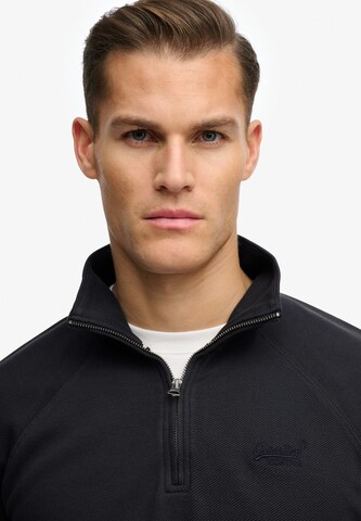 Superdry & Co Trui in Blauw