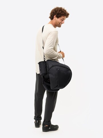 VAUDE Outdoor equipment ' eSilkroad Plus ' in Black