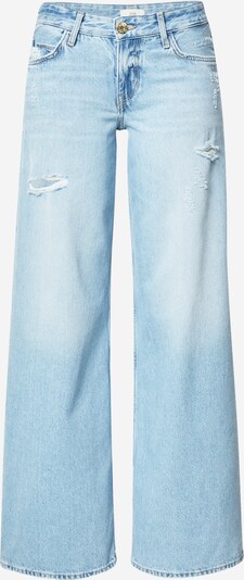 River Island Jeans i blue denim, Produktvisning