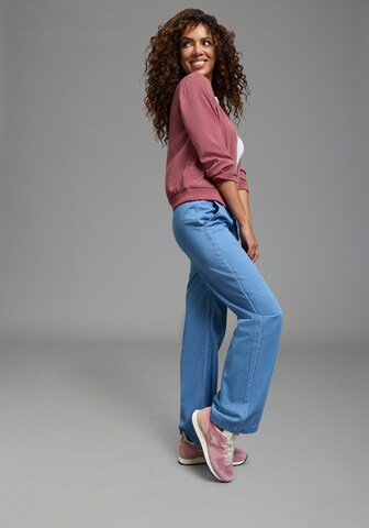 KangaROOS Loose fit Jeans in Blue