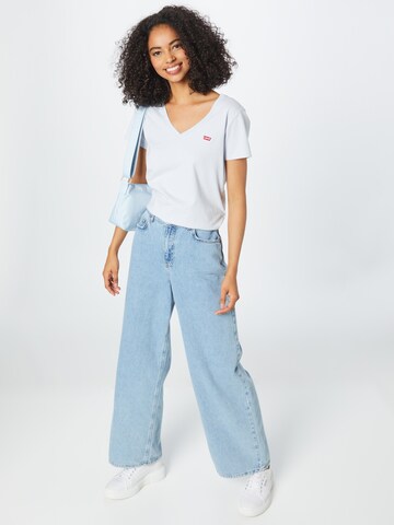 LEVI'S ® Tričko 'Perfect' – bílá