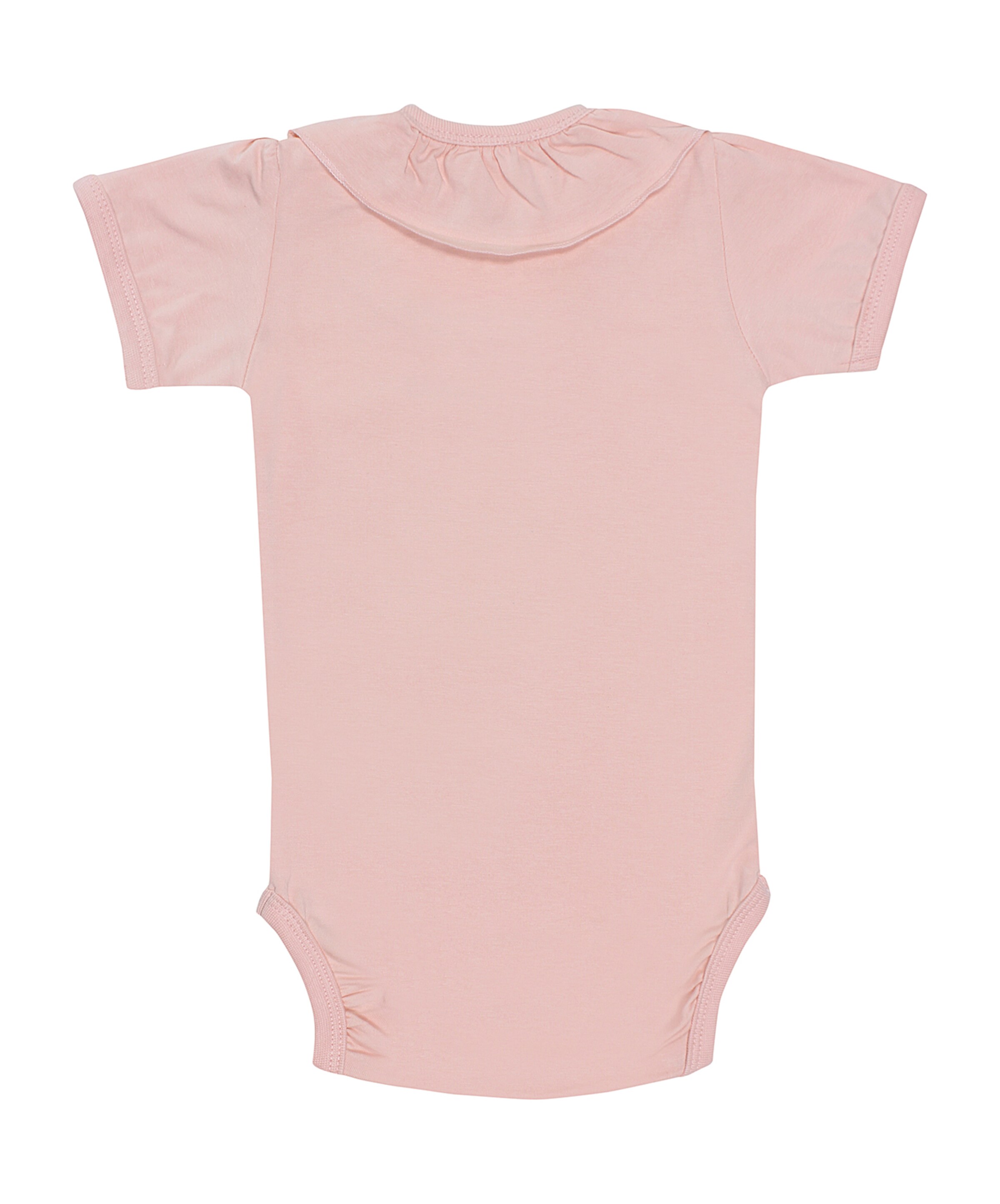 Bruuns Bazaar Kids Romper/bodysuit in Pink
