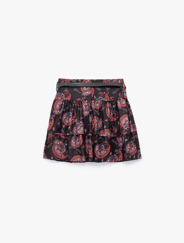 Koton Rock in Schwarz