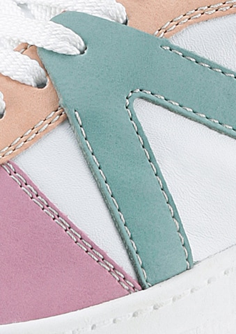 Rieker Sneaker in Weiß