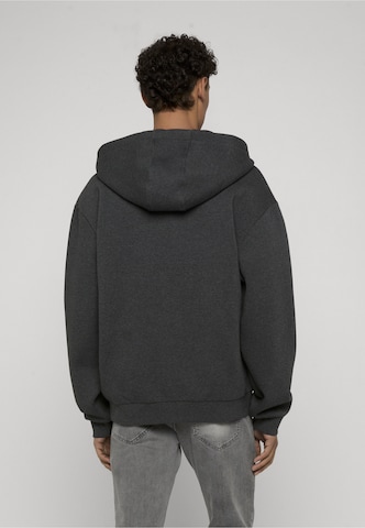 Urban Classics Mikina – černá