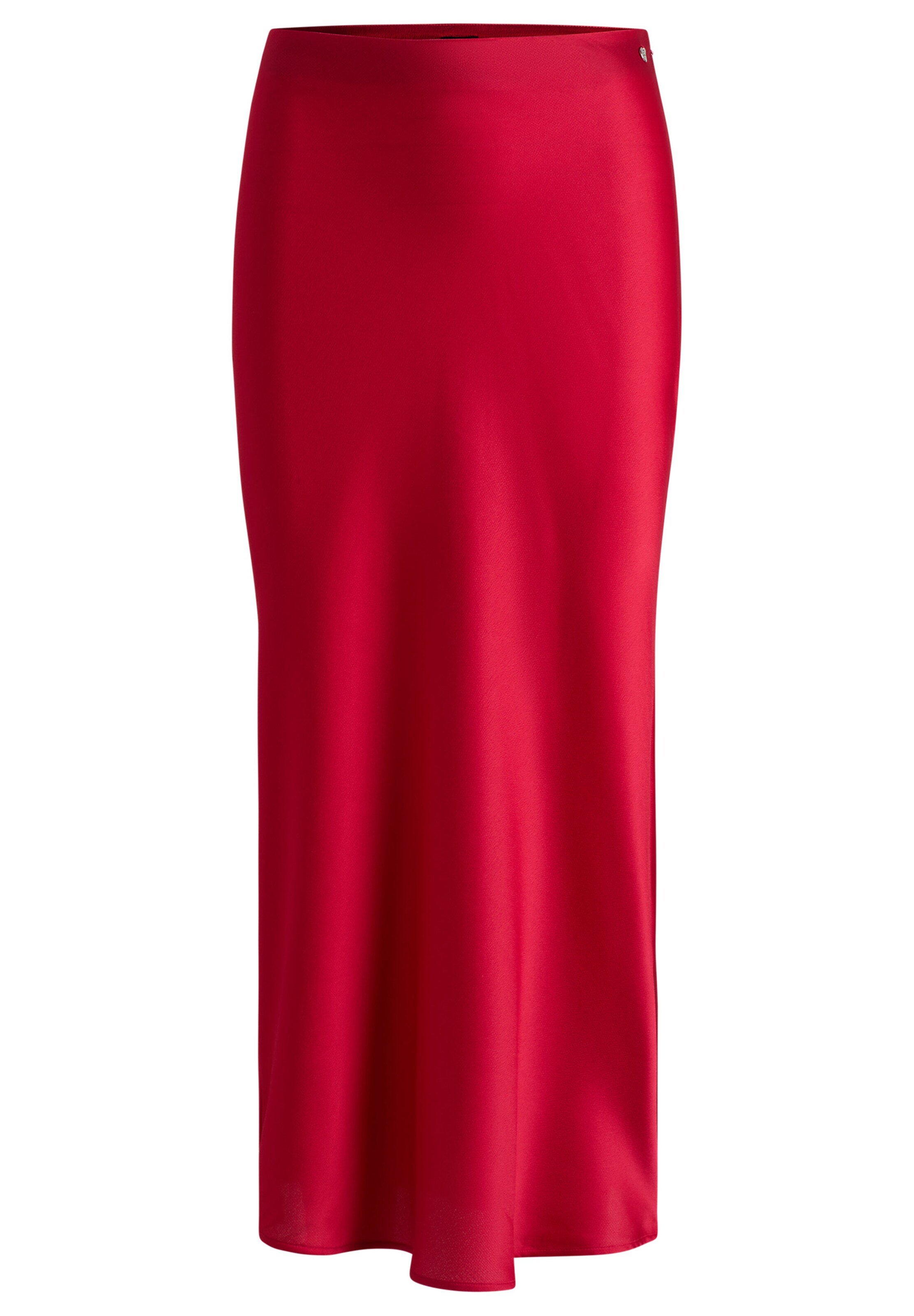 BOSS Skirt 'Visos' in Red: front