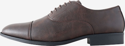 Next Cipele na vezanje u smeđa, Pregled proizvoda