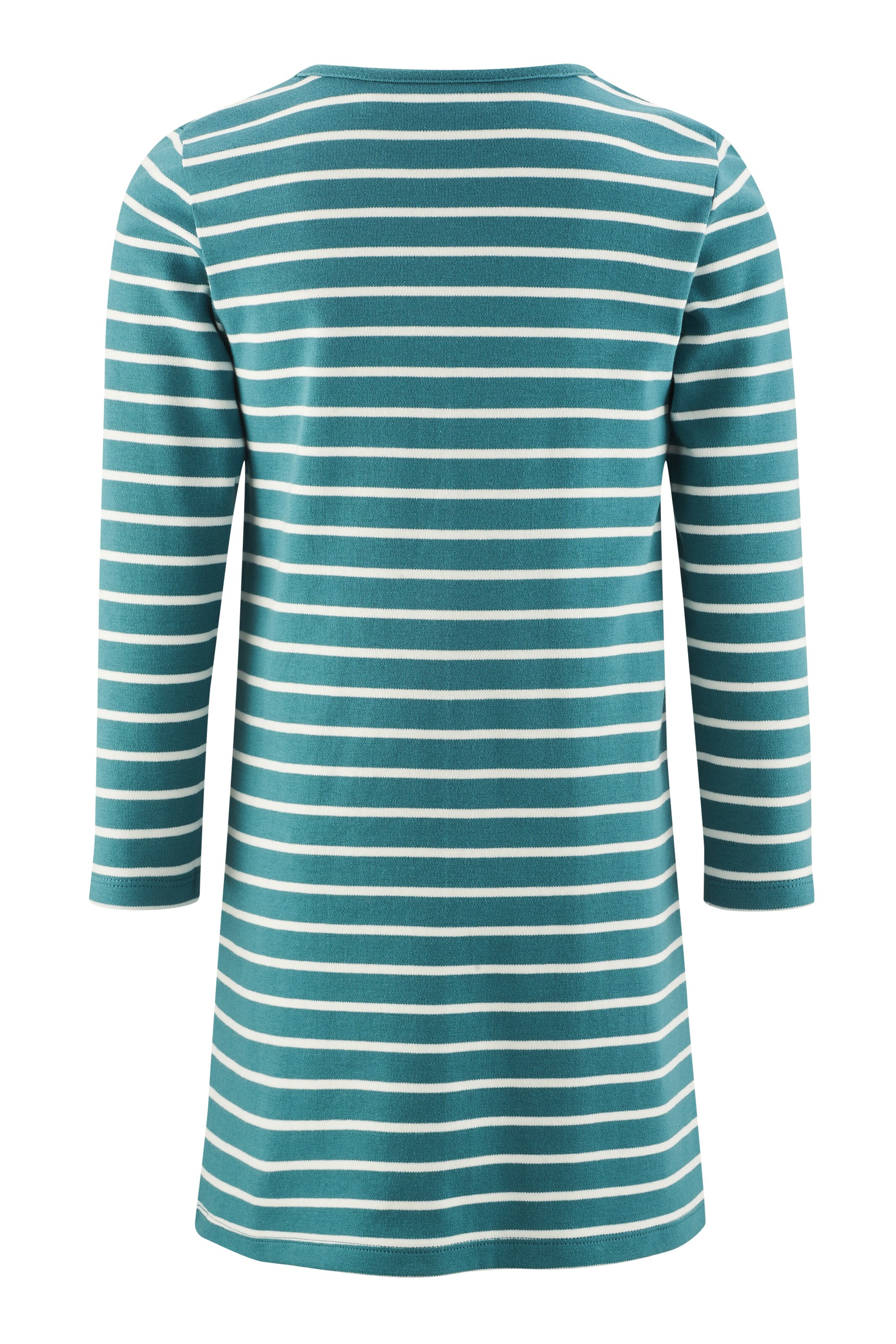 happy girls - Vestido en verde