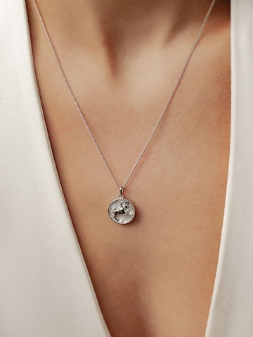 Hey Happiness - Cadena 'Aries' en plata