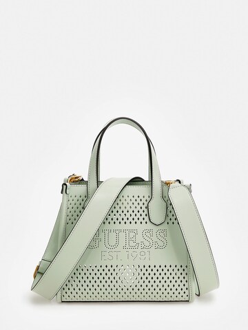 Sacs à main 'Katey' GUESS en vert