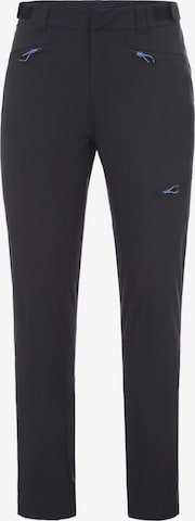 ICEPEAK Outdoorhose ' Ajola ' in Blue: front