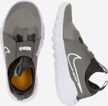 NIKE Athletic Shoes 'Flex Runner 2' in Grey