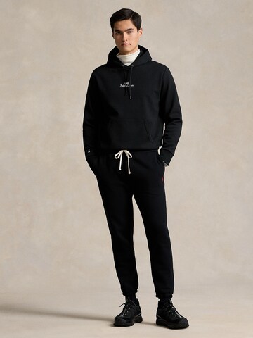 Polo Ralph Lauren Sweatshirt in Black